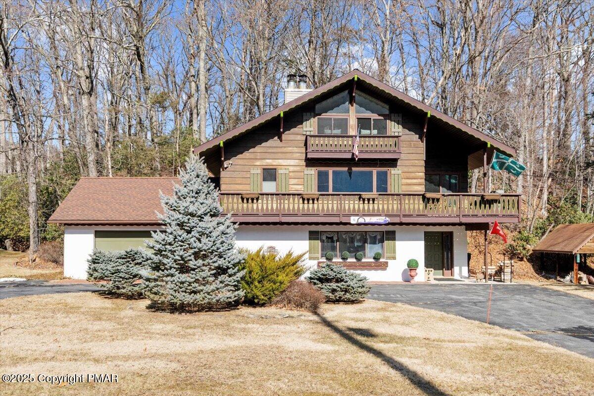 170 Camelback Road, Tannersville, Pennsylvania image 1