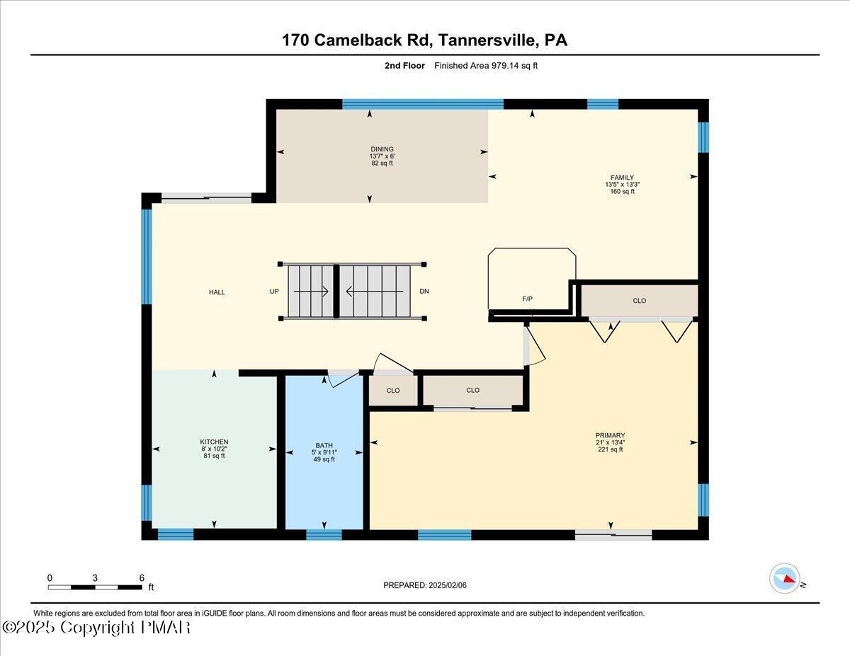 170 Camelback Road, Tannersville, Pennsylvania image 34