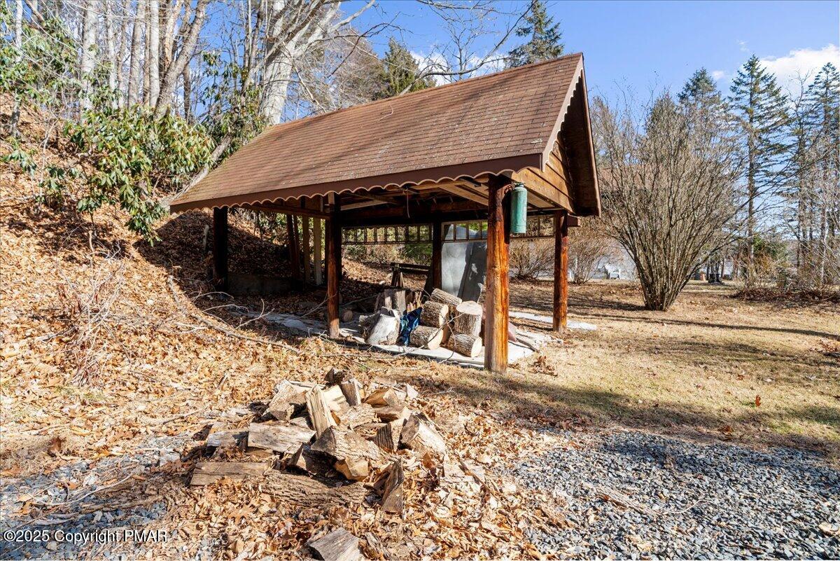 170 Camelback Road, Tannersville, Pennsylvania image 32