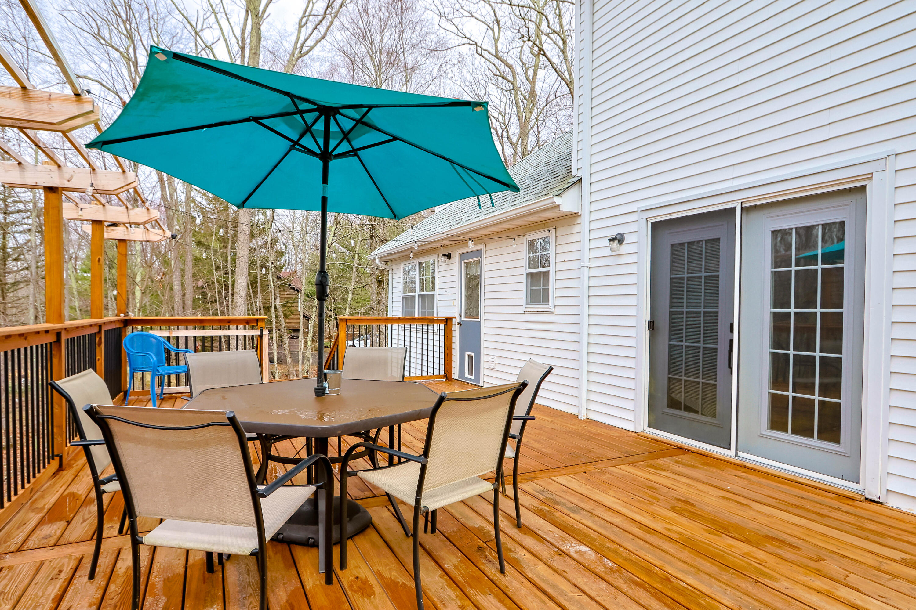 1661 Marjorie Court, East Stroudsburg, Pennsylvania image 50