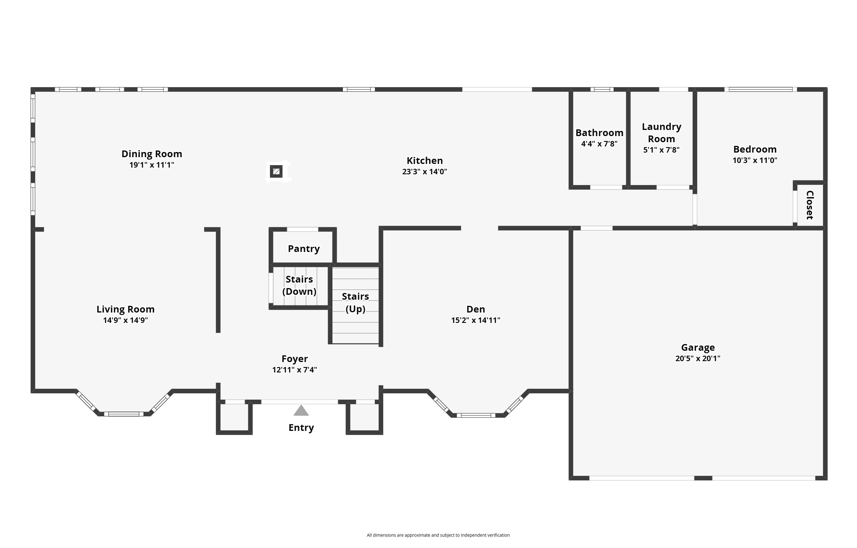 1661 Marjorie Court, East Stroudsburg, Pennsylvania image 13