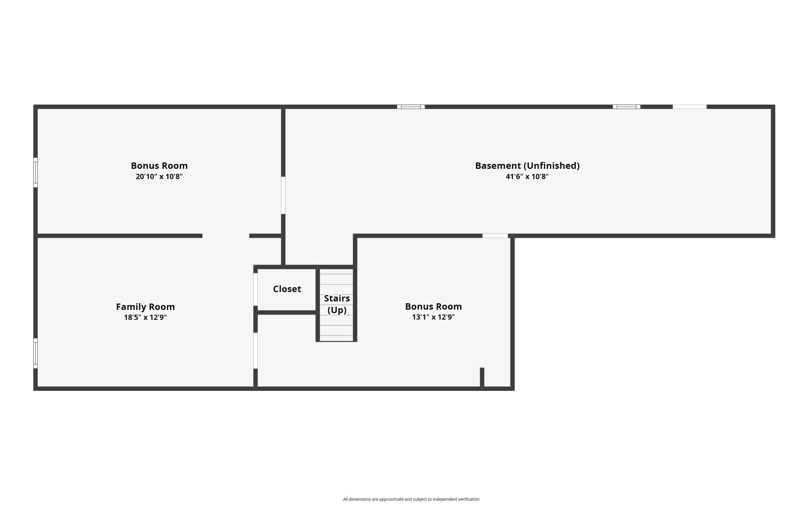 1661 Marjorie Court, East Stroudsburg, Pennsylvania image 43