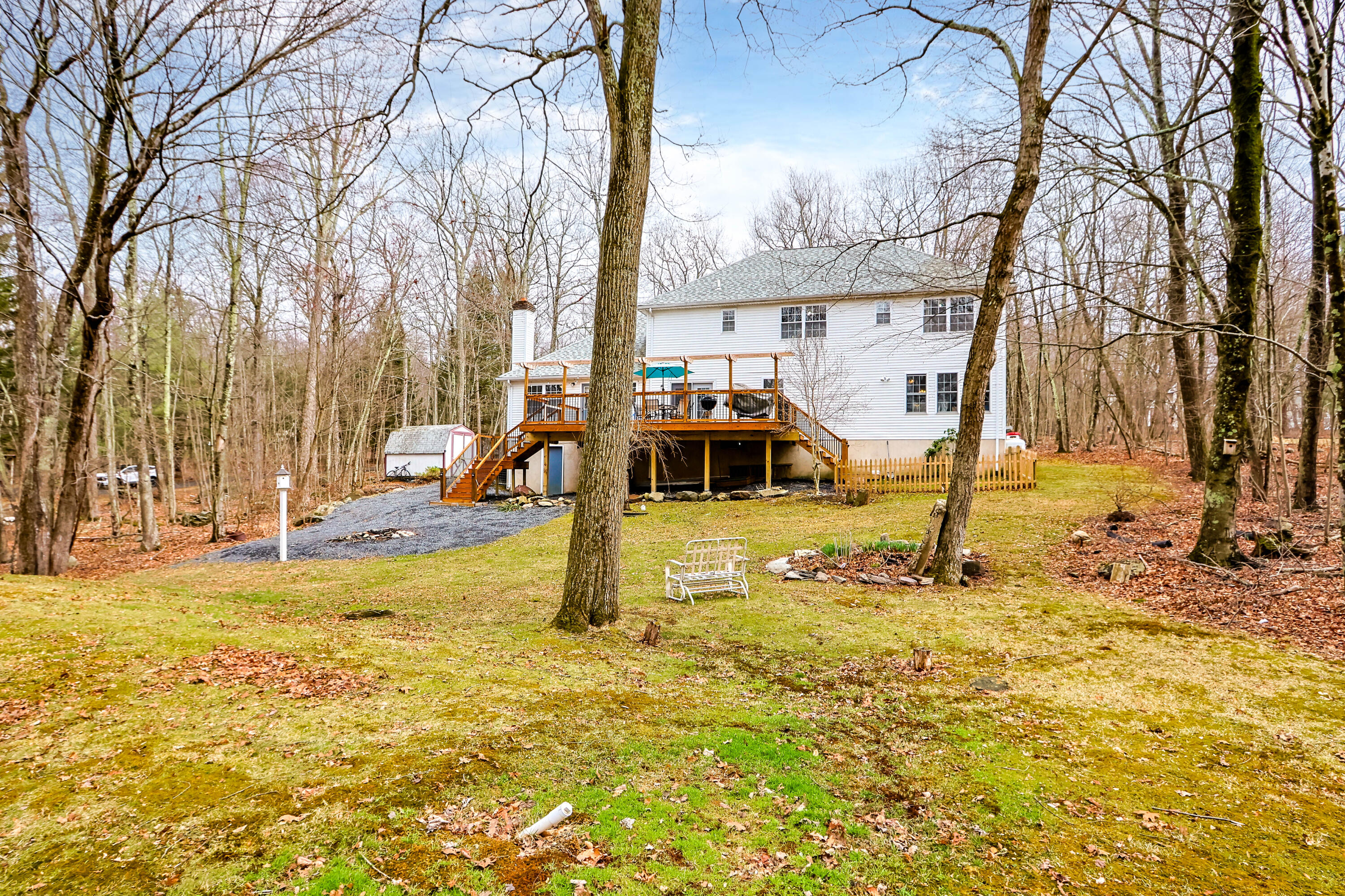 1661 Marjorie Court, East Stroudsburg, Pennsylvania image 5