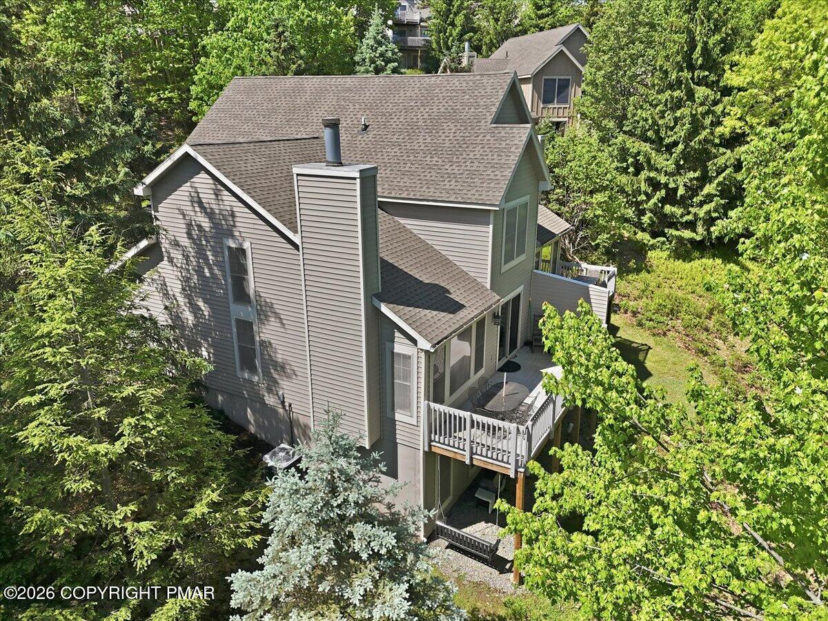 344 Hemlock Lane