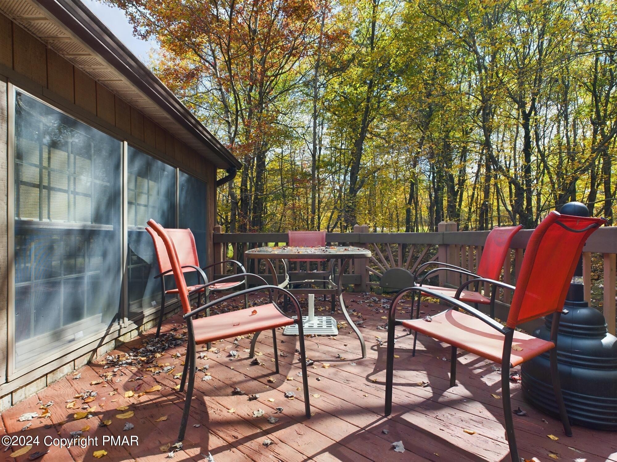150 Forest Hill, Blakeslee, Pennsylvania image 15
