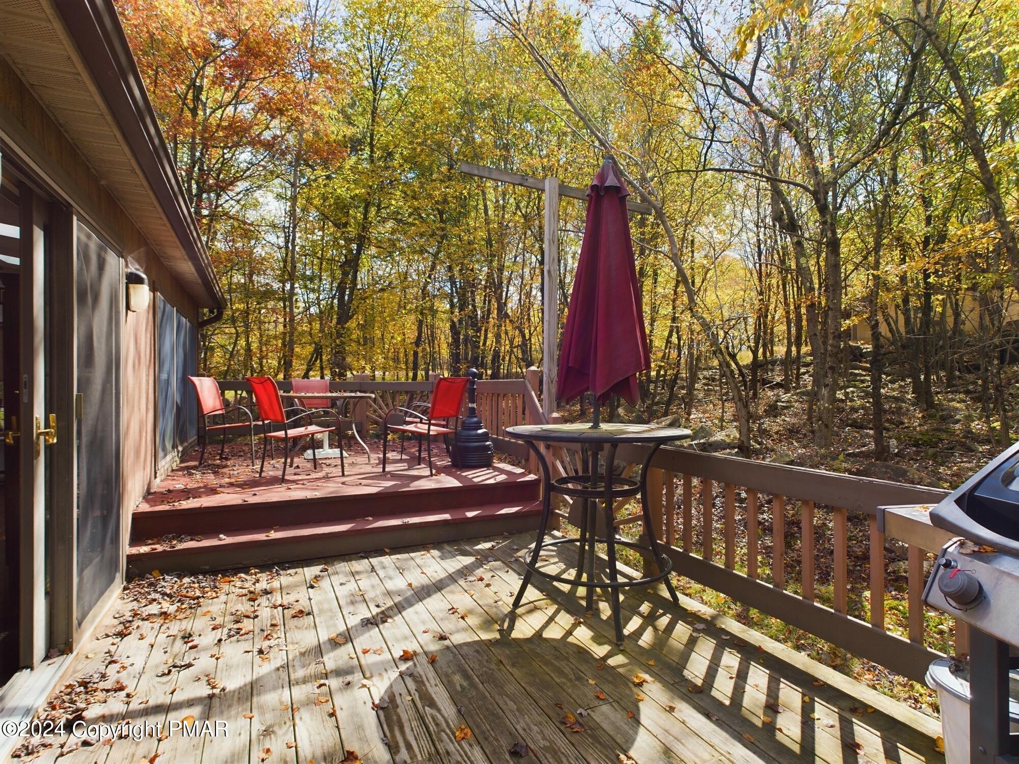 150 Forest Hill, Blakeslee, Pennsylvania image 14