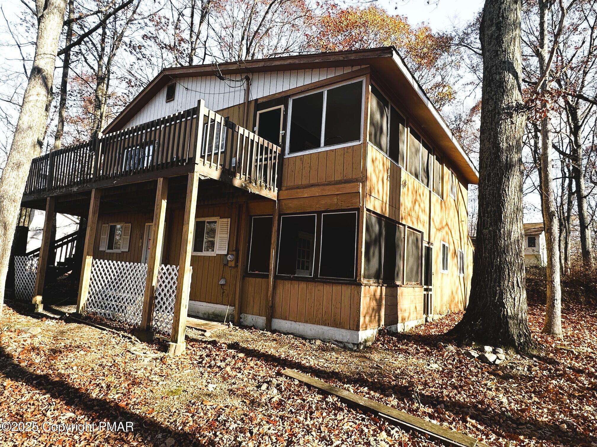 3113 Woodland Court, Bushkill, Pennsylvania image 2