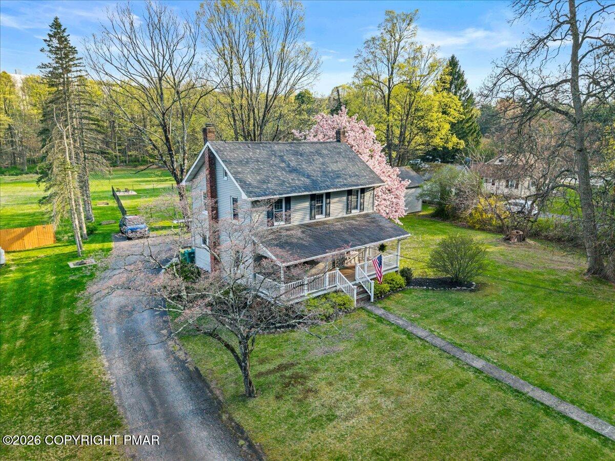 254 Lower Swiftwater Road