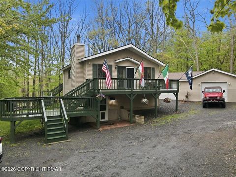Homes For Sale - 149 Mcmichaels Court<br/> Stroudsburg, PA 18360