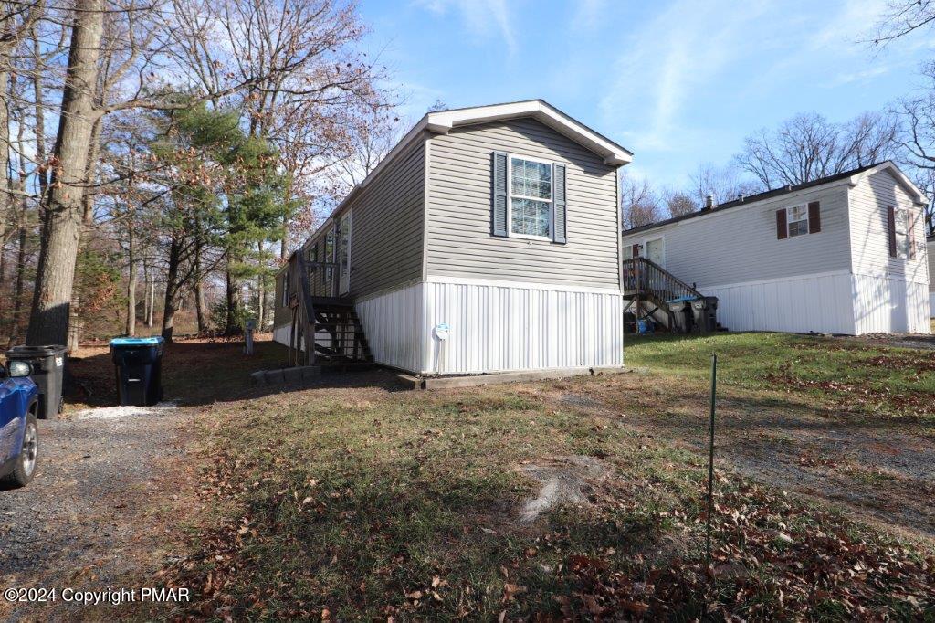 264 Birchwood Drive, Saylorsburg, Pennsylvania image 1