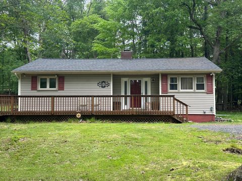 49 Mansi Drive Albrightsville PA 18210