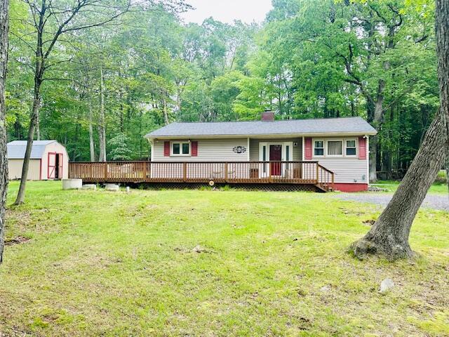 49 Mansi Drive