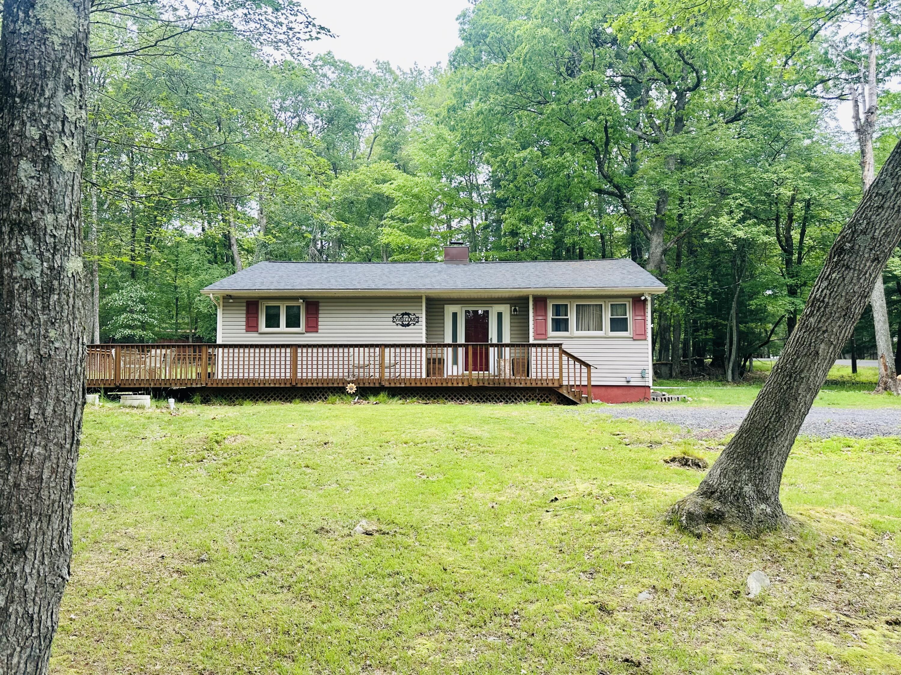 49 Mansi Drive