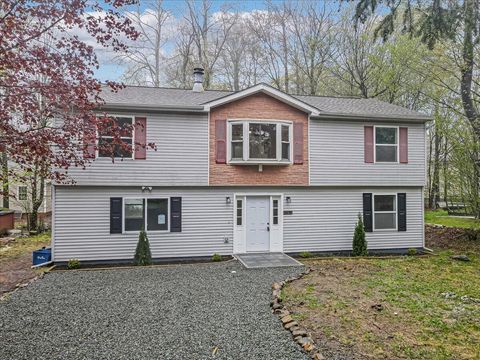 5012 Woodside Drive Tobyhanna PA 18466