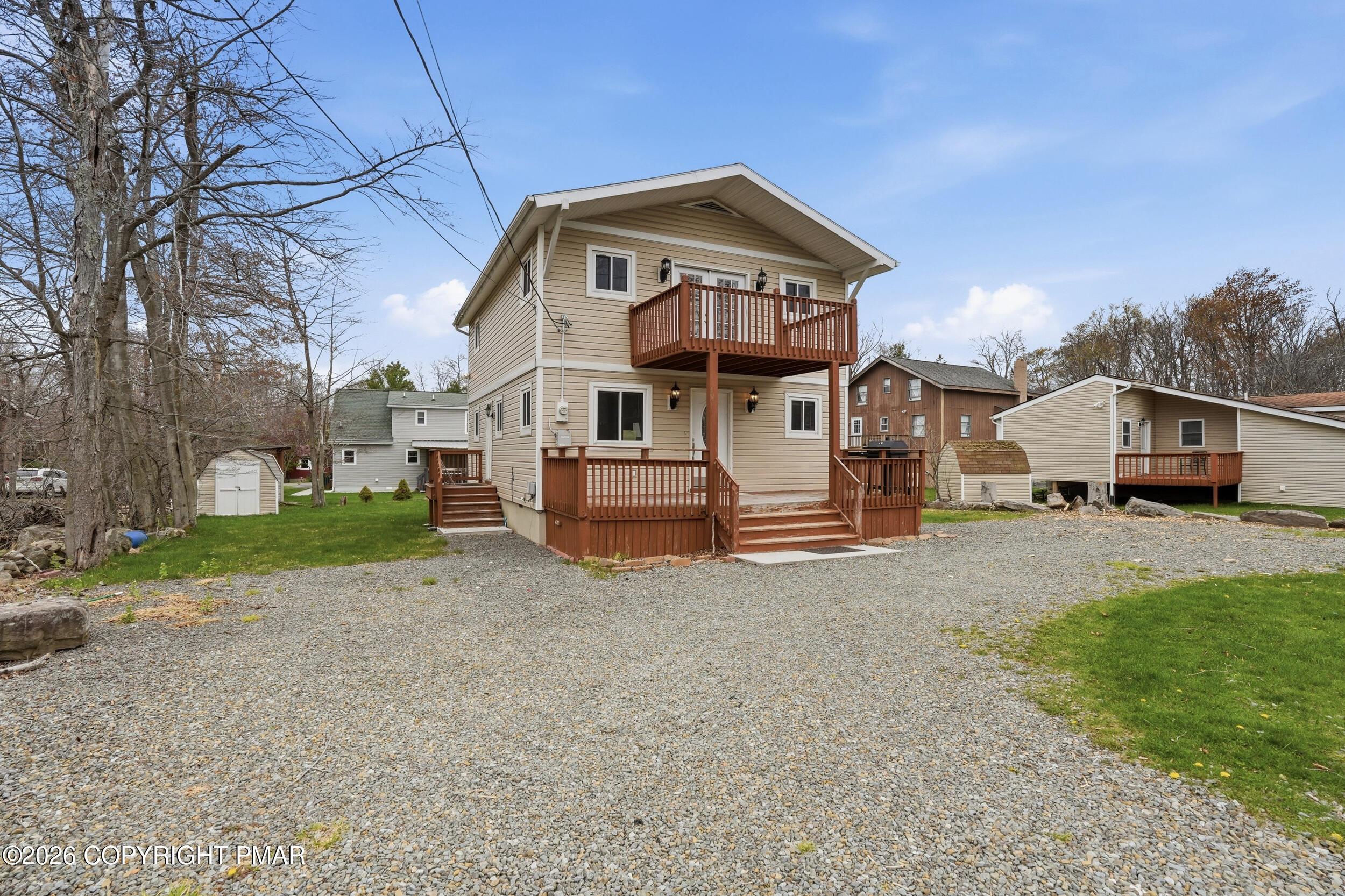 1117 Knollwood Drive