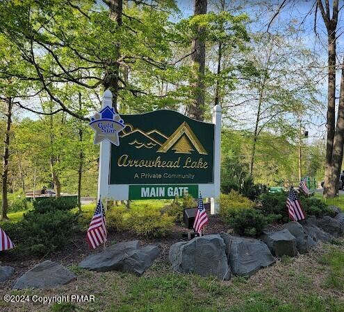 7148 Winnebago Drive, Pocono Lake, Pennsylvania image 36