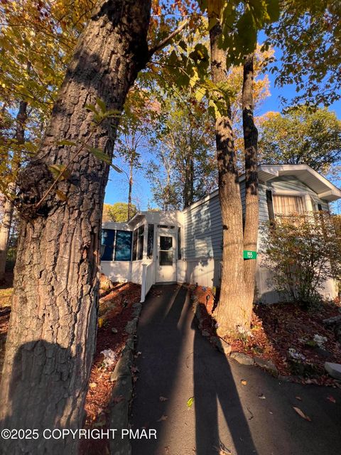 Homes For Sale - 155 Bariton Court<br/> Bartonsville, PA 18321