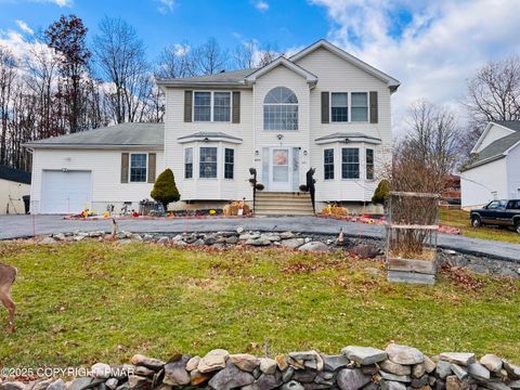 Homes For Sale - 4373 Pine Ridge Drive<br/> Bushkill, PA 18324