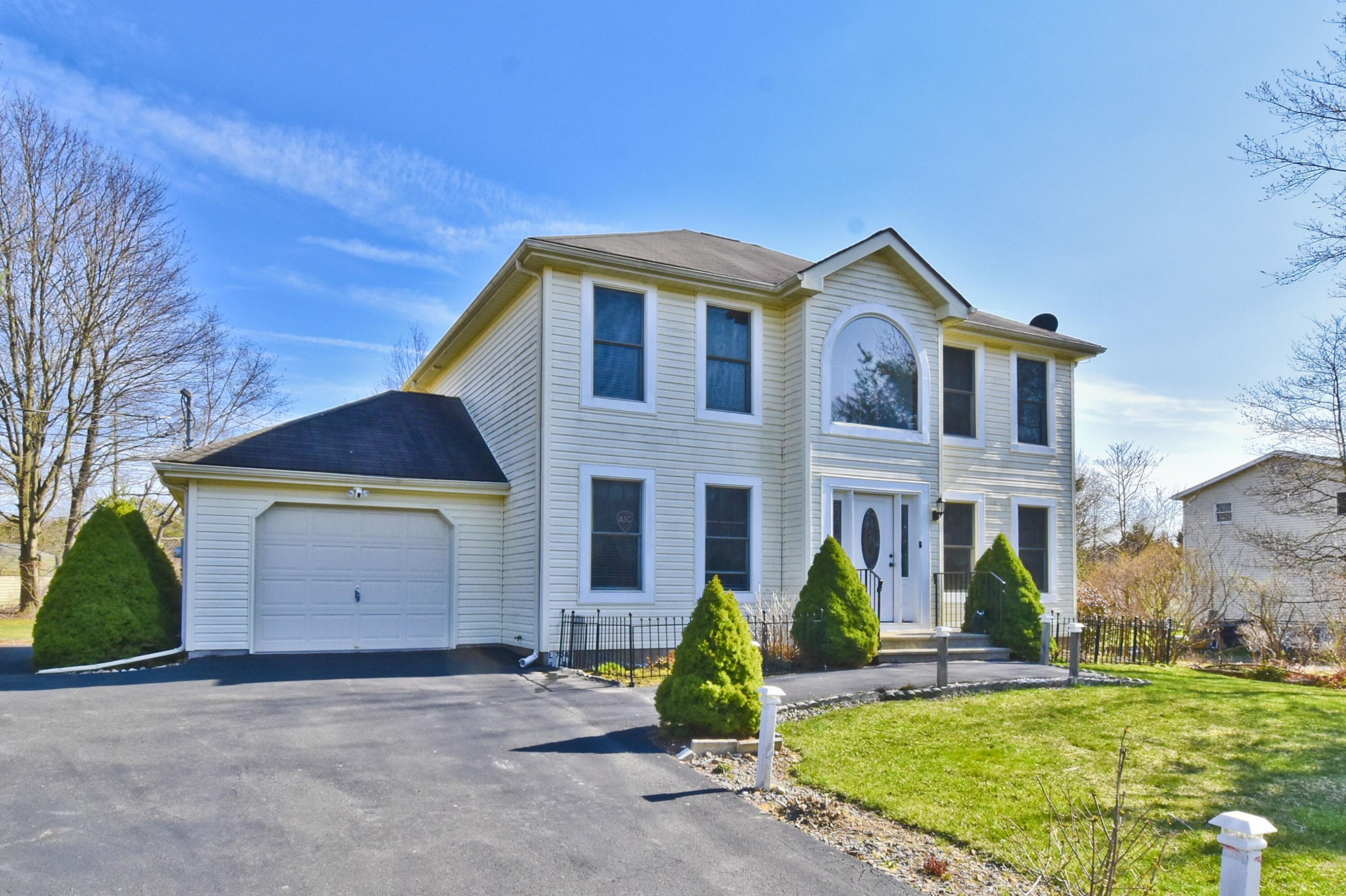 2340 Long Pond Road, Long Pond, Pennsylvania image 2
