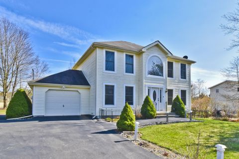 2340 Long Pond Road Long Pond PA 18334