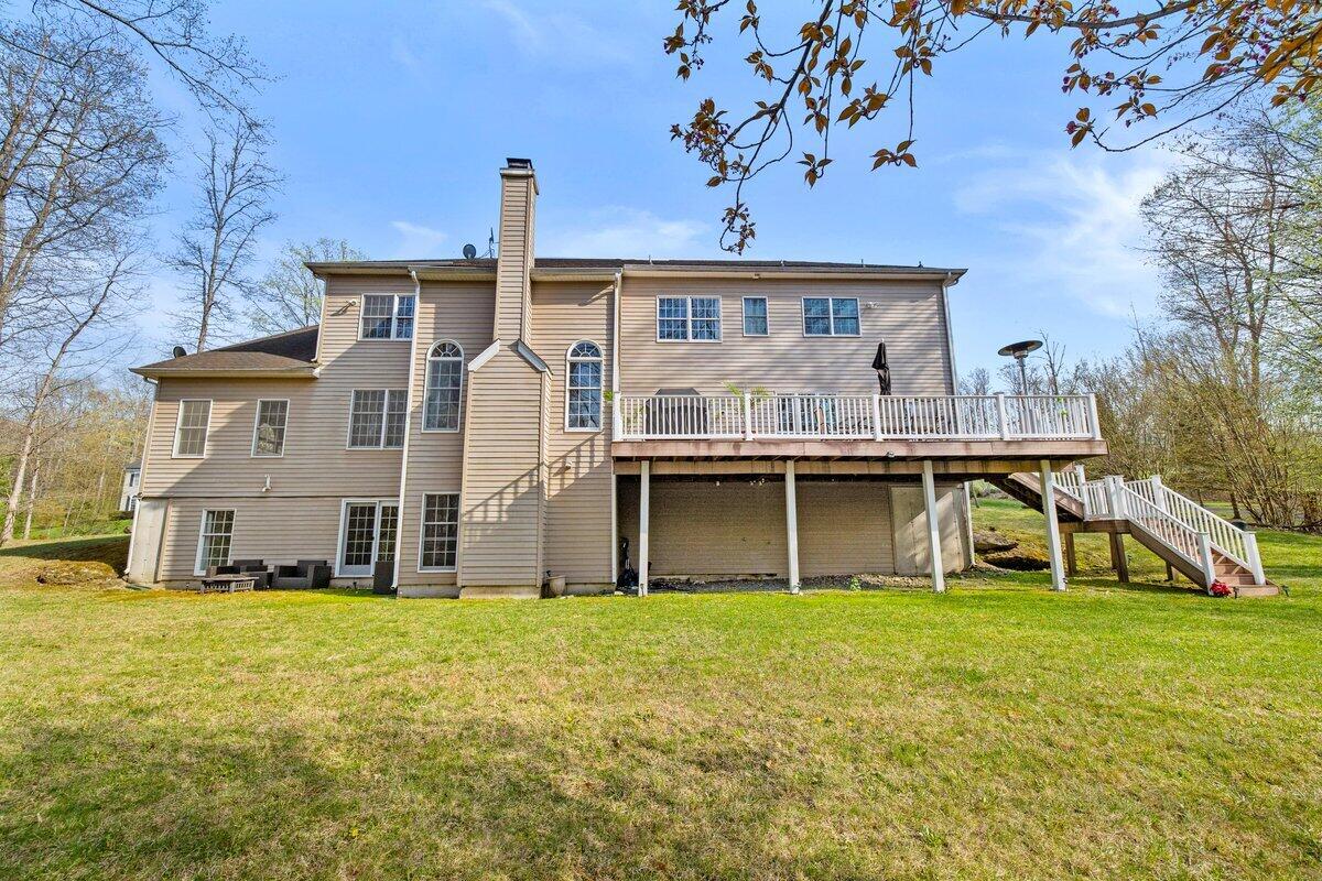 255 Rising Meadow Way, East Stroudsburg, Pennsylvania image 4