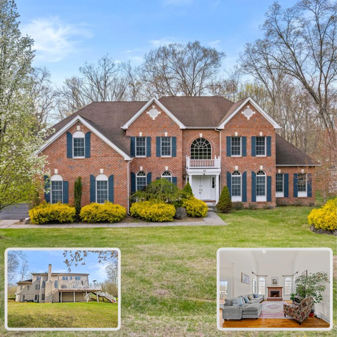 255 Rising Meadow Way, East Stroudsburg, Pennsylvania image 2