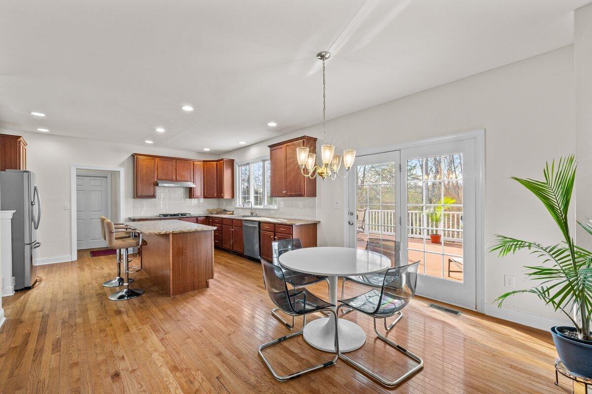 255 Rising Meadow Way, East Stroudsburg, Pennsylvania image 17