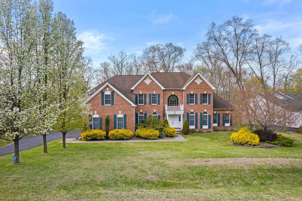 255 Rising Meadow Way, East Stroudsburg, Pennsylvania image 3