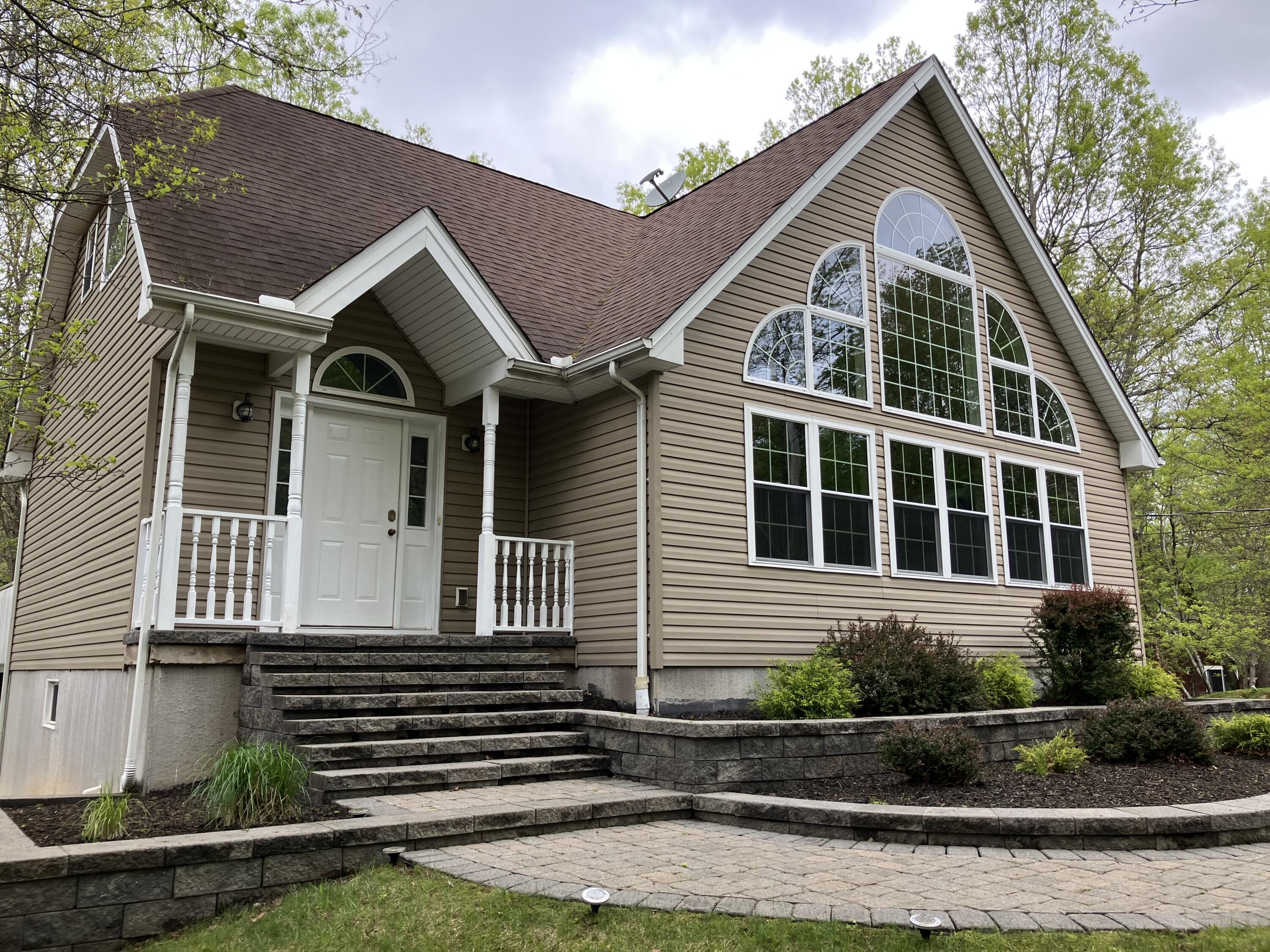 121 Mohawk Trail, Albrightsville, Pennsylvania image 2