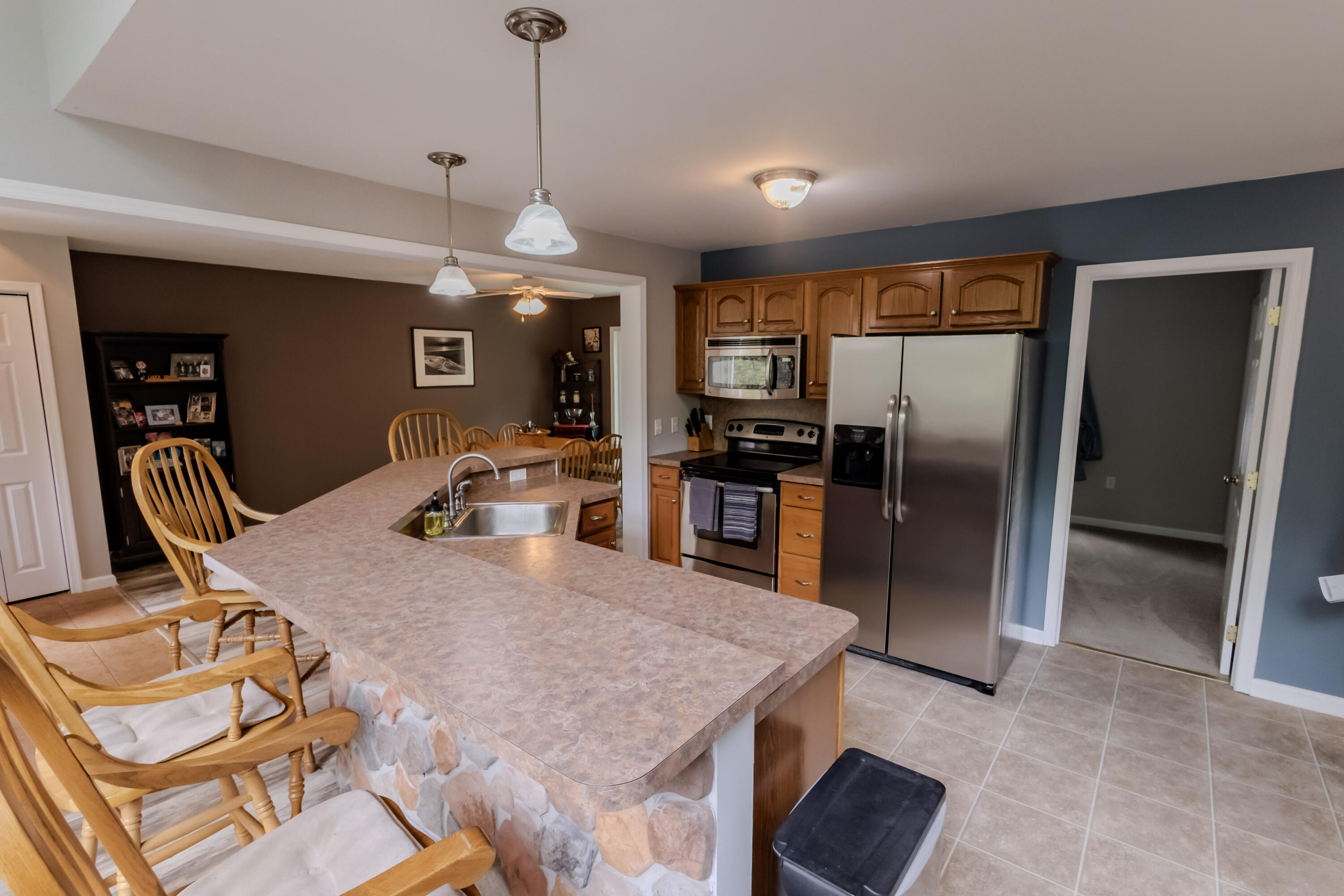 121 Mohawk Trail, Albrightsville, Pennsylvania image 41