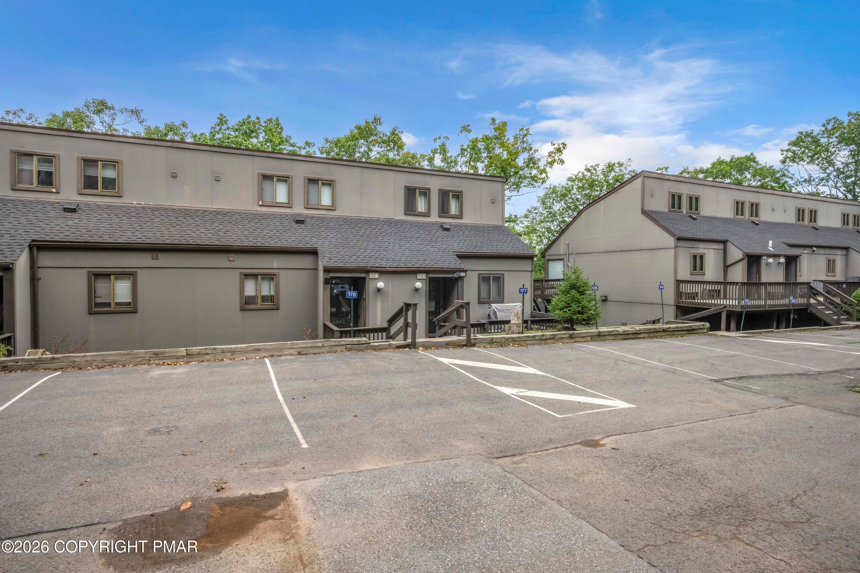 178 Upper Village Way
