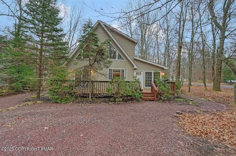 126 Eliot Lane Albrightsville PA 18210