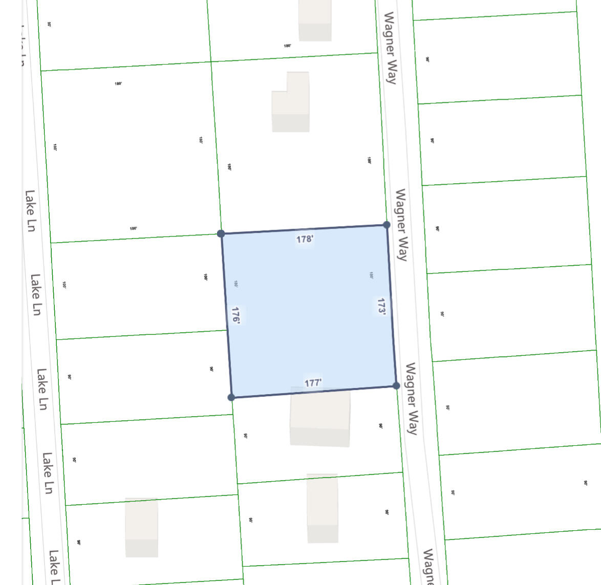 Lot 309-31 Wagner Way Way, Pocono Lake, Pennsylvania image 1