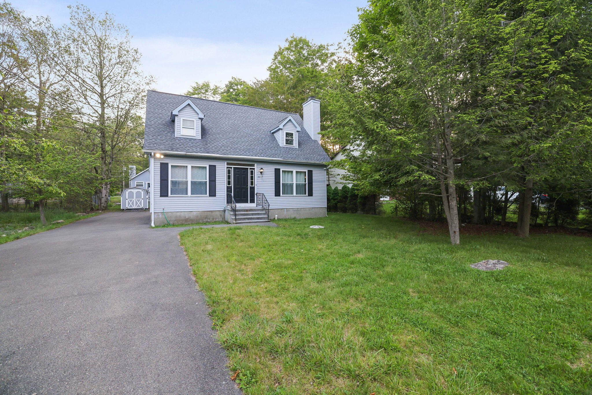 9436 Juniper Drive