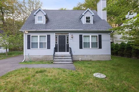 9436 Juniper Drive Tobyhanna PA 18466