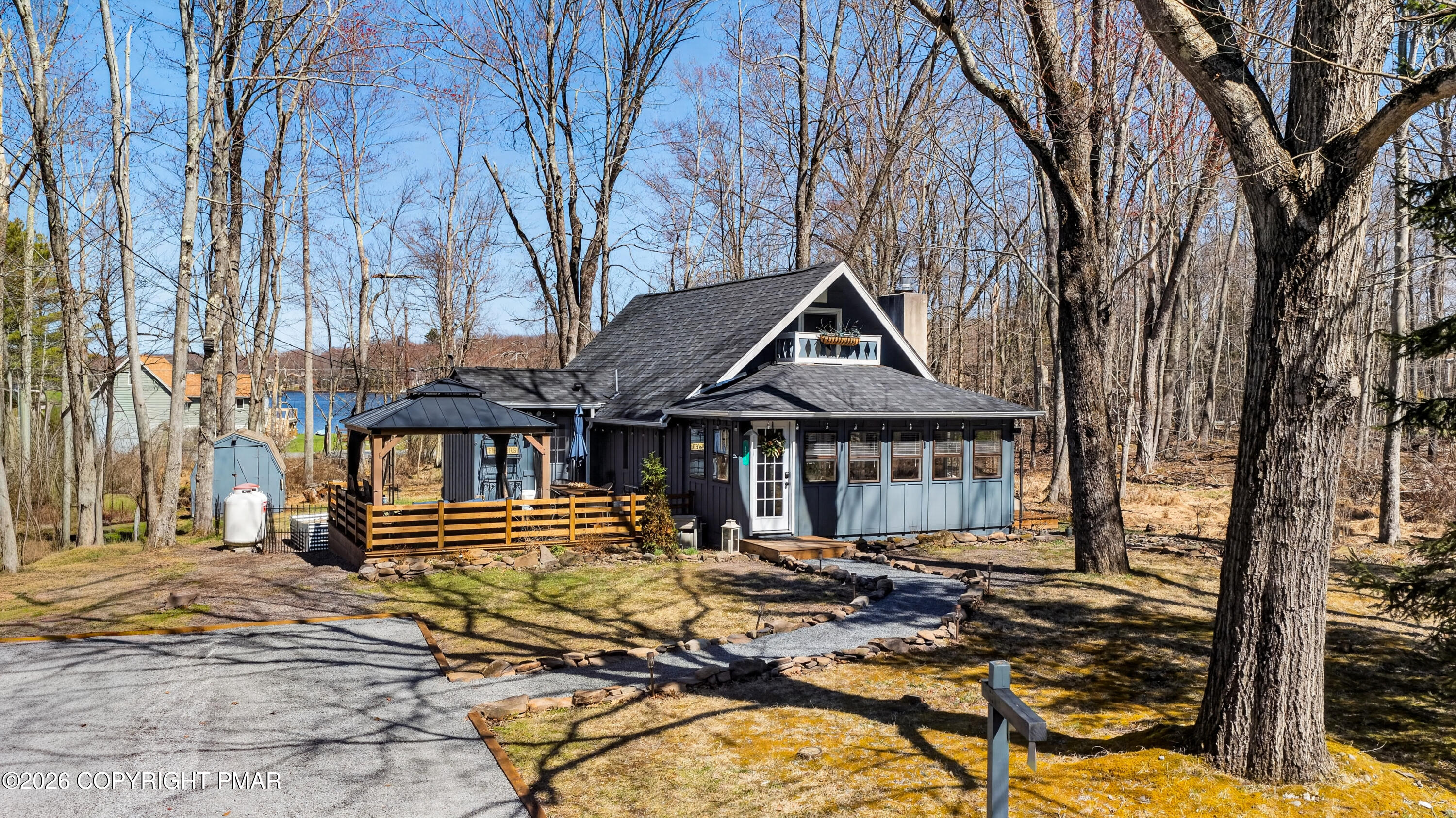 171 Mohican Trail