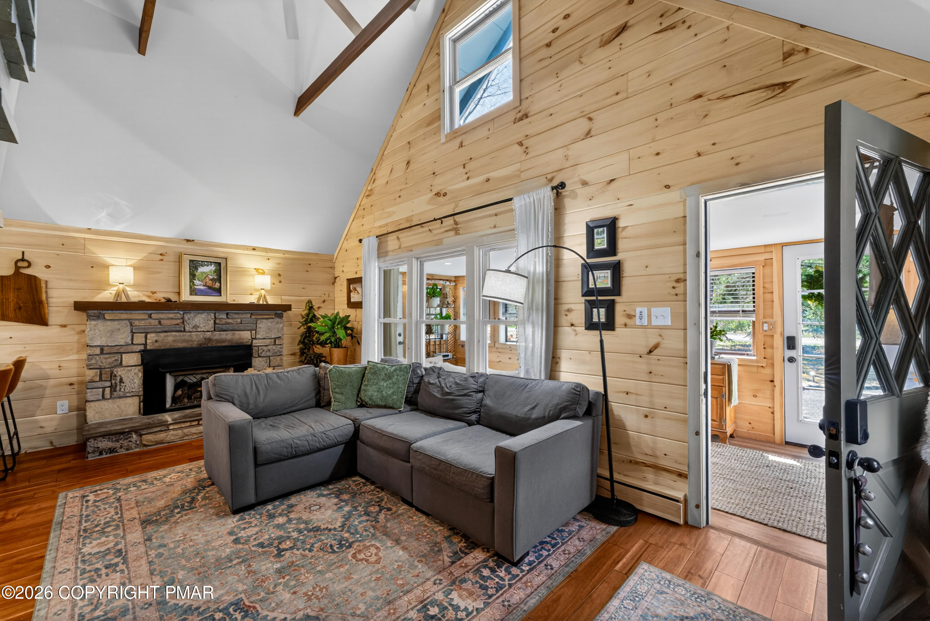 171 Mohican Trail