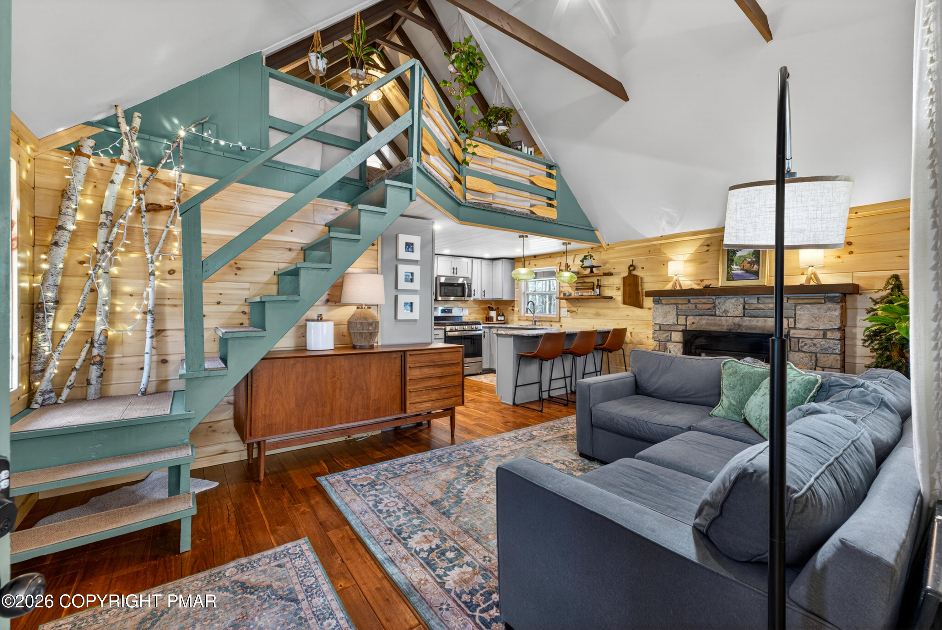 171 Mohican Trail