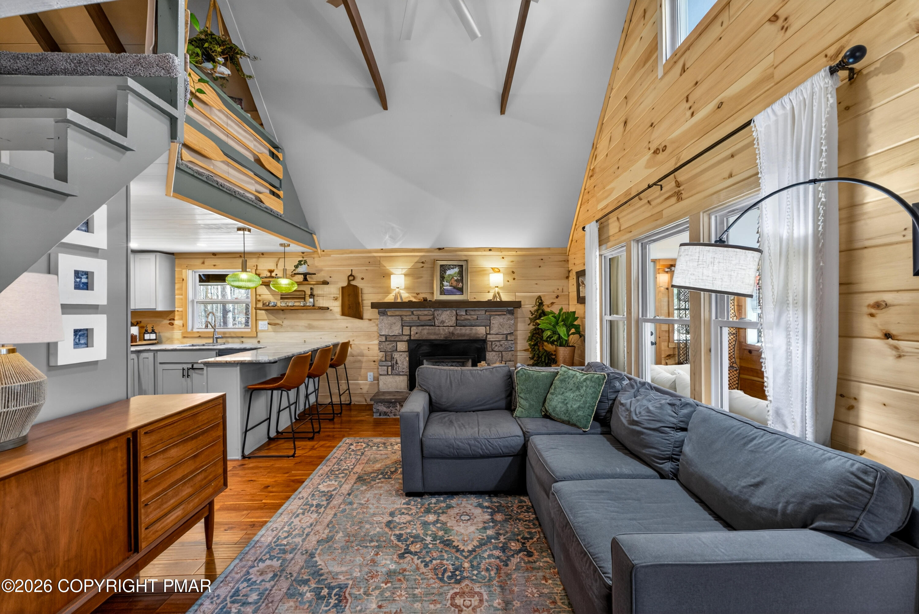 171 Mohican Trail