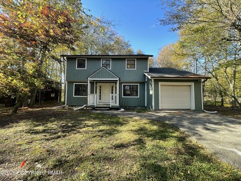 9685 Stony Hollow Drive Tobyhanna PA 18466