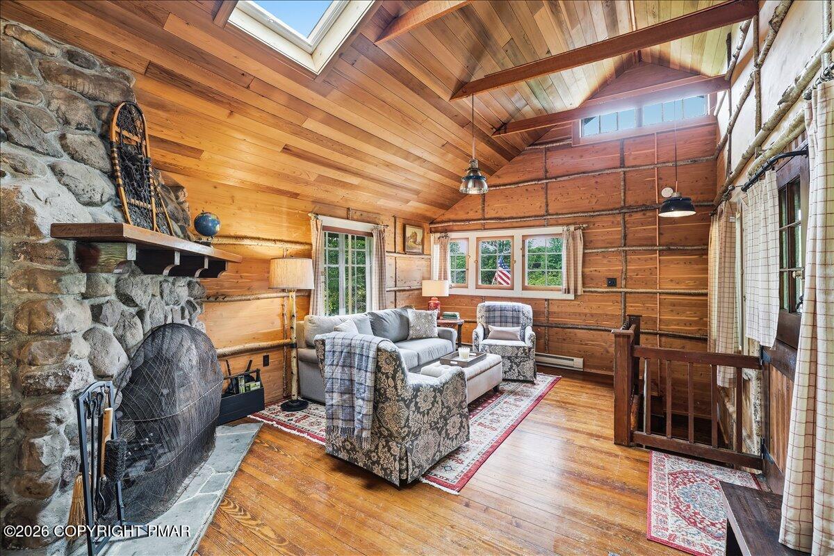 118 Falls Drive