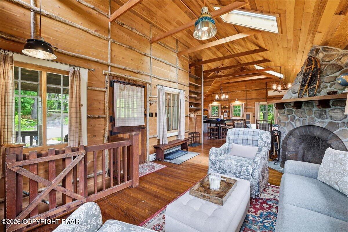 118 Falls Drive