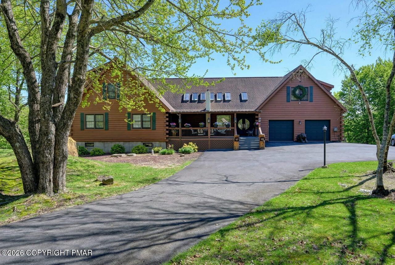Albrightsville, Pennsylvania, 18210, United States, 5 Bedrooms Bedrooms, ,4 BathroomsBathrooms,Residential,Active,2043121
