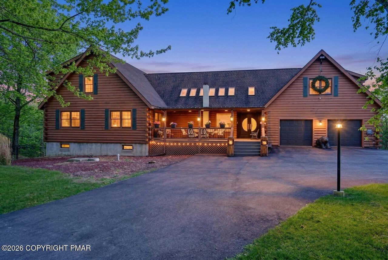Albrightsville, Pennsylvania, 18210, United States, 5 Bedrooms Bedrooms, ,4 BathroomsBathrooms,Residential,Active,2043121