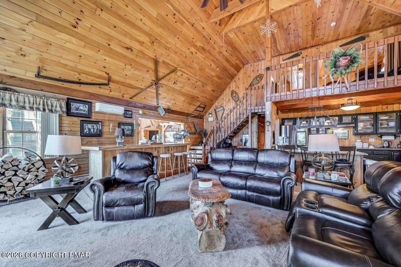 Albrightsville, Pennsylvania, 18210, United States, 5 Bedrooms Bedrooms, ,4 BathroomsBathrooms,Residential,Active,2043121