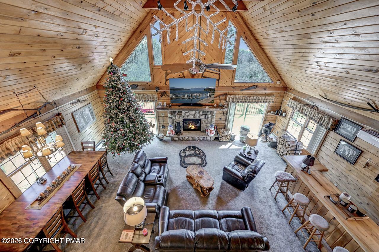 Albrightsville, Pennsylvania, 18210, United States, 5 Bedrooms Bedrooms, ,4 BathroomsBathrooms,Residential,Active,2043121