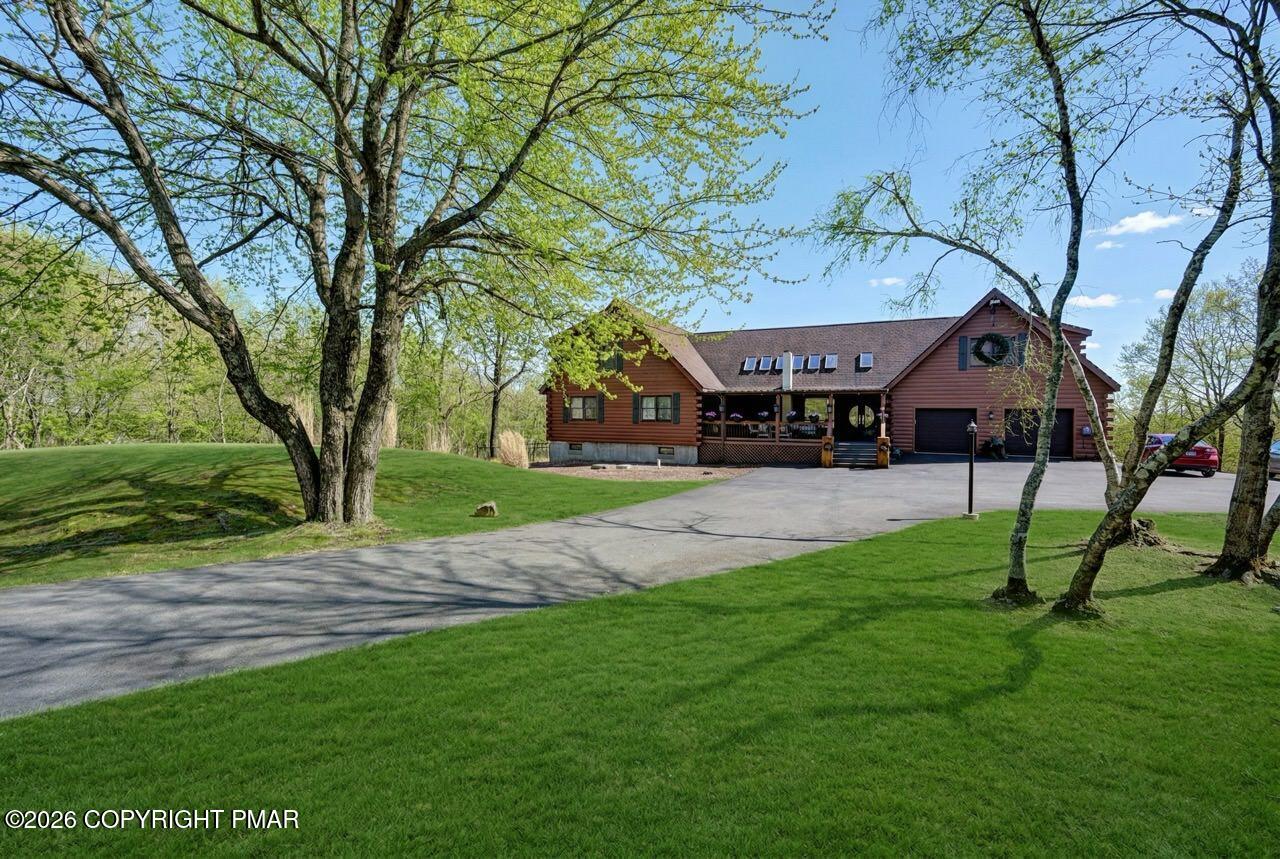 Albrightsville, Pennsylvania, 18210, United States, 5 Bedrooms Bedrooms, ,4 BathroomsBathrooms,Residential,Active,2043121