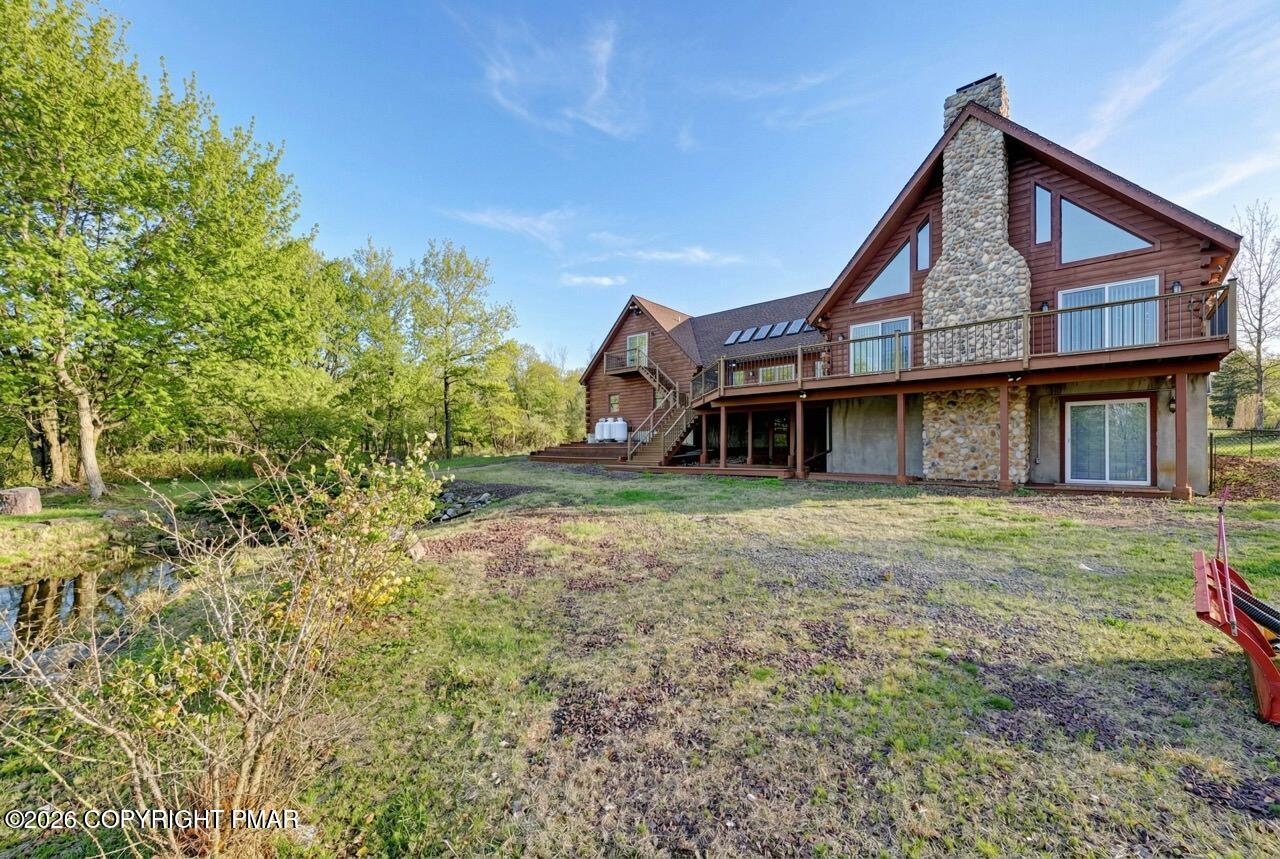 Albrightsville, Pennsylvania, 18210, United States, 5 Bedrooms Bedrooms, ,4 BathroomsBathrooms,Residential,Active,2043121