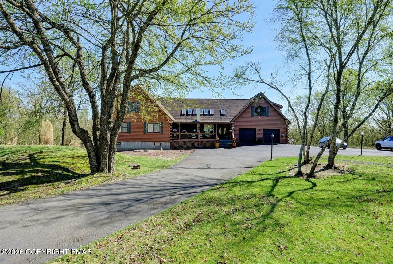 Albrightsville, Pennsylvania, 18210, United States, 5 Bedrooms Bedrooms, ,4 BathroomsBathrooms,Residential,Active,2043121