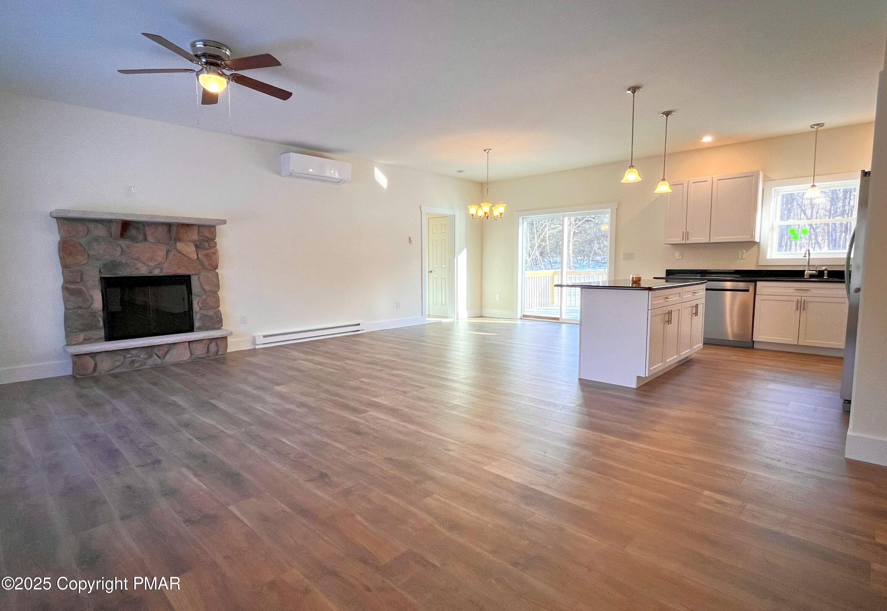 680 Stony Mountain Road, Albrightsville, Pennsylvania image 2